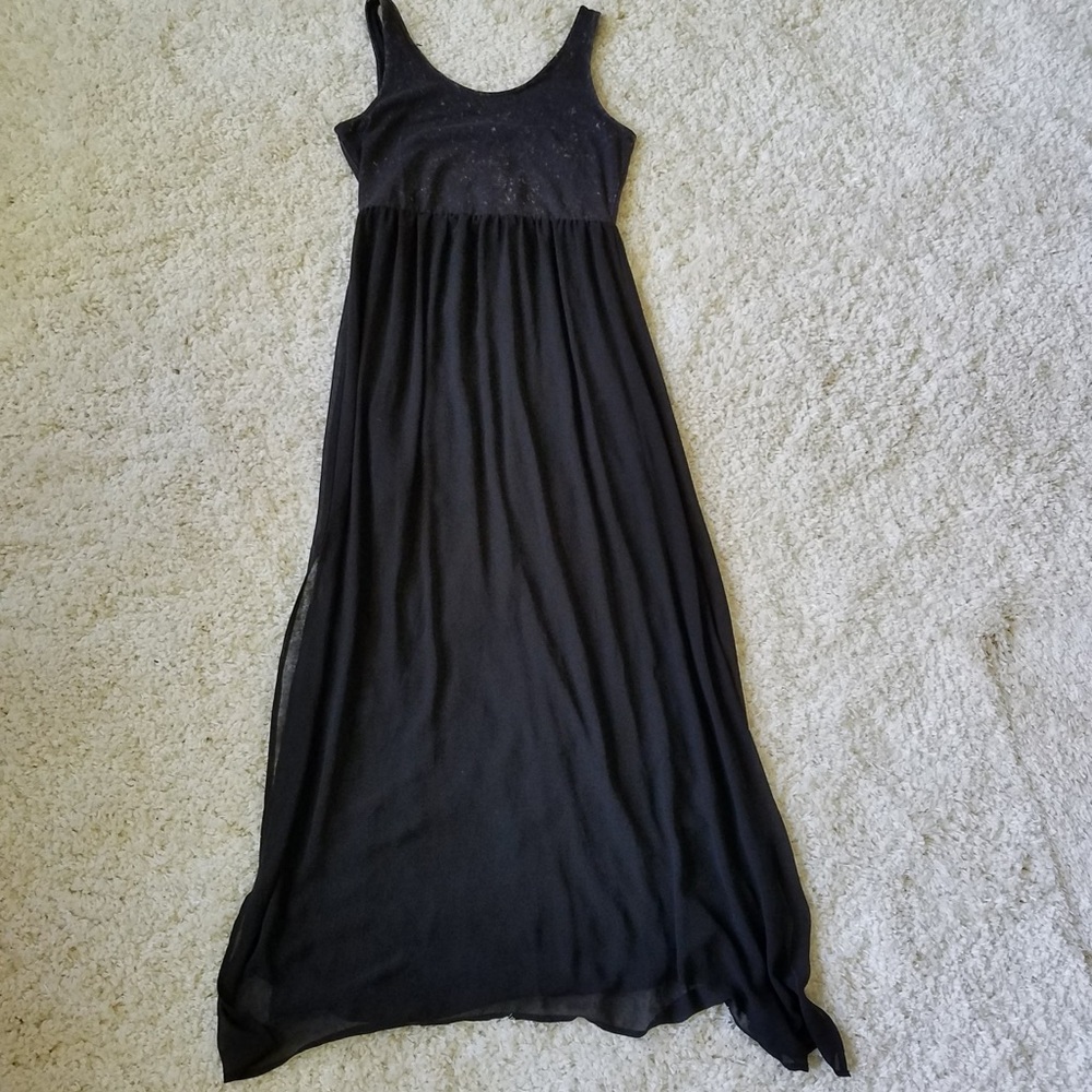 H&M Maxi Dress